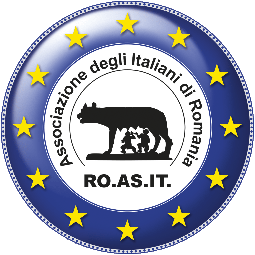 Asociația Italienilor din România – RO.AS.IT.