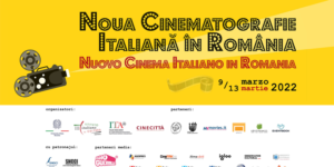 Conferenza stampa “Nuovo cinema italiano in Romania”