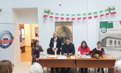 Una giornata all’interno della comunità italiana storica di Galați