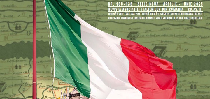 SIAMO DI NUOVO INSIEME – nr. 135-136