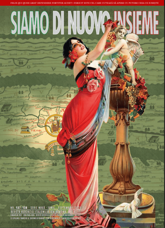 SIAMO DI NUOVO INSIEME – nr. 137-138