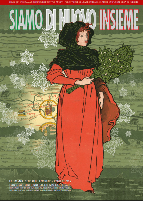 SIAMO DI NUOVO INSIEME – nr. 139 – 140