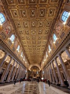27.-Basilica-Santa-Maria-Maggiore-interior